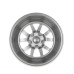 PartzBiz CM: TTR19-896155-Rocket Racing Wheels TTR19 Attack - Titanium/Machined PartzBiz CM: TTR19-896155-Rocket Racing Wheels TTR19 Attack - Titanium/Machined