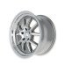 PartzBiz CM: TTR19-896155-Rocket Racing Wheels TTR19 Attack - Titanium/Machined PartzBiz CM: TTR19-896155-Rocket Racing Wheels TTR19 Attack - Titanium/Machined