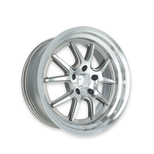PartzBiz CM: TTR19-886145-Rocket Racing Wheels TTR19 Attack - Titanium/Machined PartzBiz CM: TTR19-886145-Rocket Racing Wheels TTR19 Attack - Titanium/Machined
