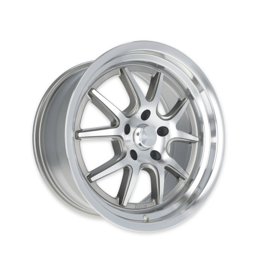 PartzBiz CM: TTR19-896155-Rocket Racing Wheels TTR19 Attack - Titanium/Machined PartzBiz CM: TTR19-896155-Rocket Racing Wheels TTR19 Attack - Titanium/Machined
