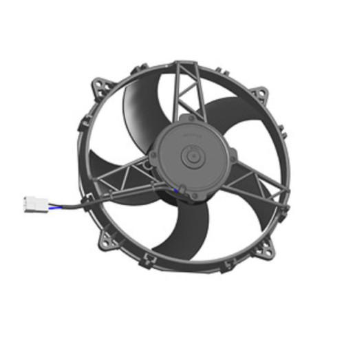 PartzBiz CM: 30101512-SPAL Electric Fan