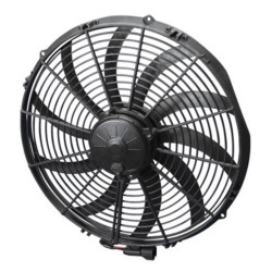 PartzBiz CM 30102113 - SPAL Electric Fan