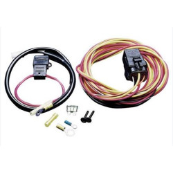PartzBiz CM FRH - SPAL Fan Relay Wiring Kit