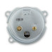 PartzBiz CM: C7AZ-15000-A-Scott Drake Dash Clock