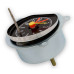 PartzBiz CM: C7AZ-15000-A-Scott Drake Dash Clock