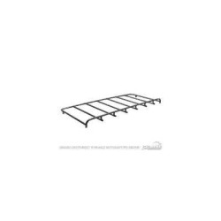 PartzBiz CM C5ZZ-6555100-F - Scott Drake Luggage Rack