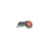 PartzBiz CM: C5AZ-6221952-AR-Scott Drake Lock Rod Retainer