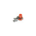 PartzBiz CM: C5AZ-6221952-AR-Scott Drake Lock Rod Retainer