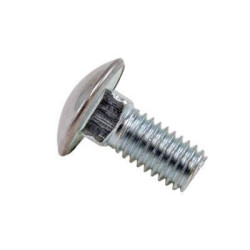 PartzBiz CM C5ZZ-17758-A - Scott Drake Bumper Bolt PartzBiz CM C5ZZ-17758-A - Scott Drake Bumper Bolt