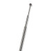 PartzBiz CM: C5ZZ-18813-B-Scott Drake Chrome Antenna
