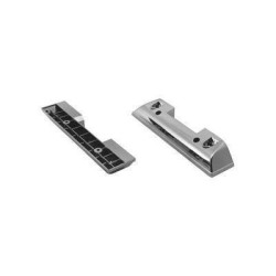 PartzBiz CM C5ZZ-6524144-A - Scott Drake Arm Rest Base PartzBiz CM C5ZZ-6524144-A - Scott Drake Arm Rest Base