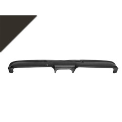 PartzBiz CM C6ZZ-6504290BKR - Scott Drake Dash Pad Black PartzBiz CM C6ZZ-6504290BKR - Scott Drake Dash Pad Black