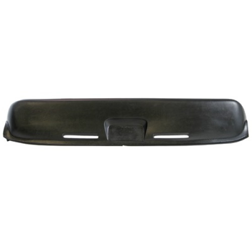 PartzBiz CM: C7WY-6504290-BK-Scott Drake Dash Pad  Black
