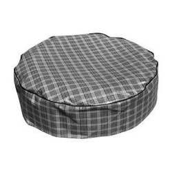 PartzBiz CM TC-PLD-14V - Scott Drake Tire Cover