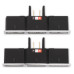 PartzBiz CM: D4TZ-10C915-KIT-Scott Drake Dash Control Lights