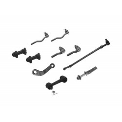 PartzBiz CM C5ZZ-3304-8CK - Scott Drake 1964-66 6-Cylinder To V8 Steering Conversion Kit PartzBiz CM C5ZZ-3304-8CK - Scott Drake 1964-66 6-Cylinder To V8 Steering Conversion Kit