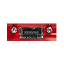 PartzBiz CM USA-230-5C - Scott Drake 1964-66 Custom Autosound 230 PartzBiz CM USA-230-5C - Scott Drake 1964-66 Custom Autosound 230