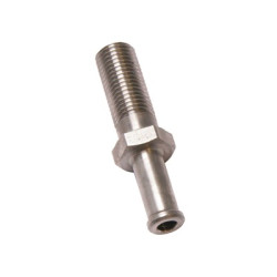 PartzBiz CM C4ZW-4338-A - Scott Drake 1964-66 Mustang Rear Axle Vent (for non-GT Brake hose) PartzBiz CM C4ZW-4338-A - Scott Drake 1964-66 Mustang Rear Axle Vent (for non-GT Brake hose)