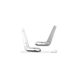 PartzBiz CM C5ZZ-6561616-AR - Scott Drake 1964-66 Mustang Seat Side Molding (Right Hand) PartzBiz CM C5ZZ-6561616-AR - Scott Drake 1964-66 Mustang Seat Side Molding (Right Hand)