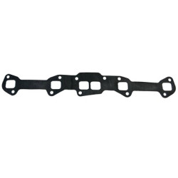 PartzBiz CM C3DZ-9433-HDR - Scott Drake 1964-73 Mustang Exhaust Manifold Gasket (170, 200)
