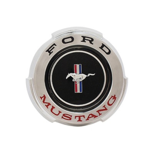 PartzBiz CM: C5ZZ-9030-A-Scott Drake 1964 Mustang Fuel Cap