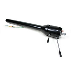 PartzBiz CM C5ZZ-3514-B - Scott Drake 1965-66 Tilt Steering Column (ididit, black) PartzBiz CM C5ZZ-3514-B - Scott Drake 1965-66 Tilt Steering Column (ididit, black)