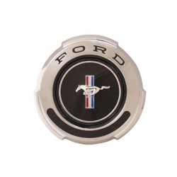 PartzBiz CM C5ZZ-9030-C - Scott Drake 1965 T5 Fuel Cap.