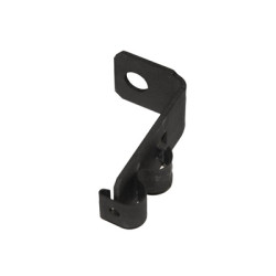 PartzBiz CM C6OZ-9180-A - Scott Drake 1966-67 Mustang Fuel Line Bracket