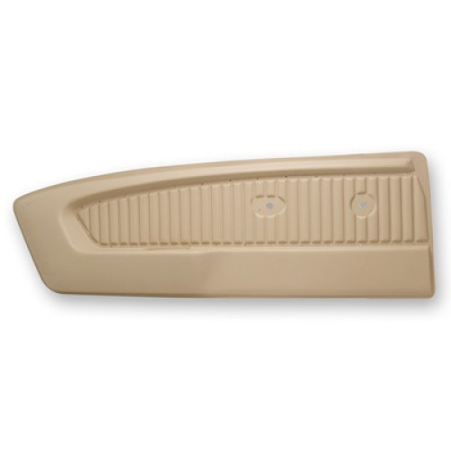PartzBiz CM: C5ZZ65239423PRP-Scott Drake 1966 Deluxe Door Panels (Parchment) PartzBiz CM: C5ZZ65239423PRP-Scott Drake 1966 Deluxe Door Panels (Parchment)