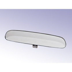 PartzBiz CM C6ZZ-17700-A - Scott Drake 1966 Inside Rear View Mirror (Day/Night)