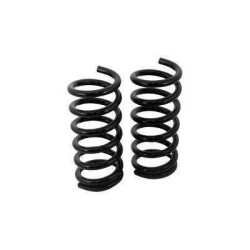 PartzBiz CM C7ZZ-5310-D - Scott Drake 1967-70 Mustang Stock Coil Springs