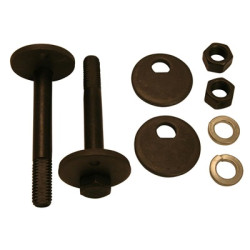 PartzBiz CM C6OA-3B236-K - Scott Drake 1967-73 Mustang Lower Control Arm Bolts