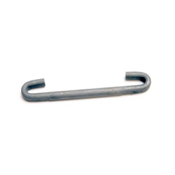 PartzBiz CM C7ZZ-2A808-A - Scott Drake 1967-73 Mustang Parking Brake Cable Idler