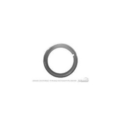 PartzBiz CM C7ZZ-1210-AS - Scott Drake 1967 Beauty Rings. (Original style. Set of 4)