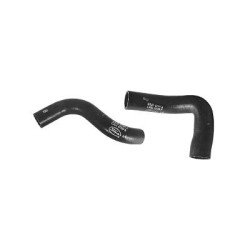 PartzBiz CM C7ZE-8260-86-A - Scott Drake 1967 Concours Correct Radiator Hose (289, 289 Hi-Po)