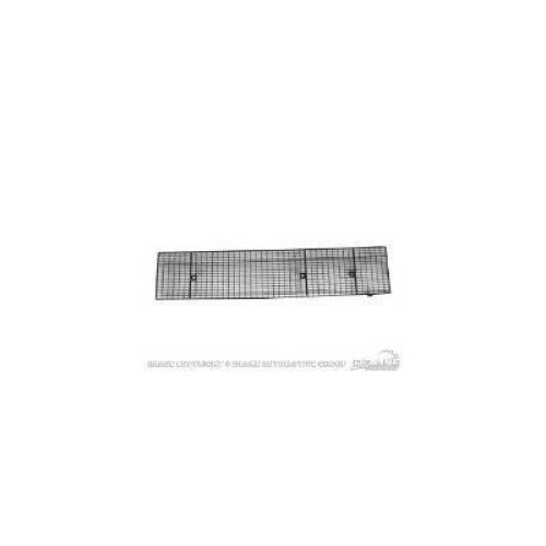 PartzBiz CM: C7ZZ-8200-AR-Scott Drake 1967 Standard Grill