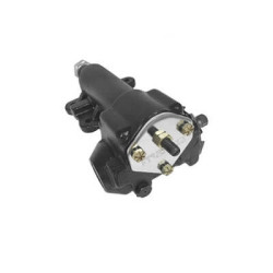 PartzBiz CM C8ZZ-3548-M - Scott Drake 1968-1970 Mustang/Cougar Manual Steering Box 1.125
