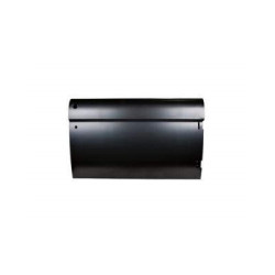 PartzBiz CM C8TZ-9720204-R - Scott Drake 1968-77 Bronco Door Shell RH