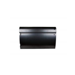 PartzBiz CM C8TZ-9720205-L - Scott Drake 1968-77 Bronco Door Shell LH