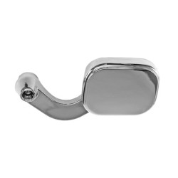 PartzBiz CM C7AZ-5422601-B - Scott Drake 1968 Door Handle (LH)