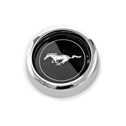 PartzBiz CM C9ZZ-1130-E - Scott Drake 1969 Magnum Center Cap