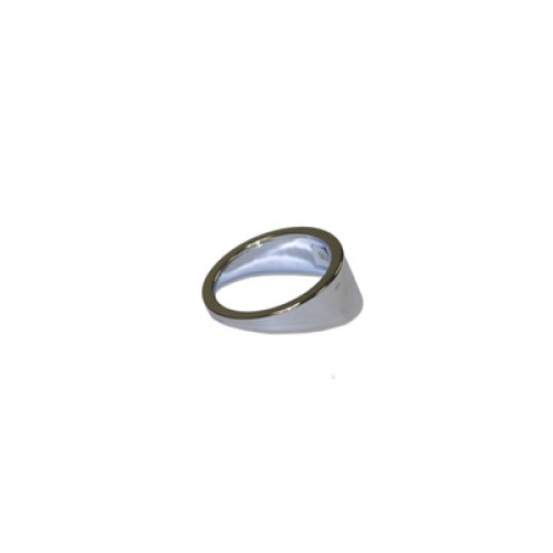 PartzBiz CM: C9ZZ-11574-Scott Drake 1969 Mustang Ignition Chrome Bezel Spacer PartzBiz CM: C9ZZ-11574-Scott Drake 1969 Mustang Ignition Chrome Bezel Spacer