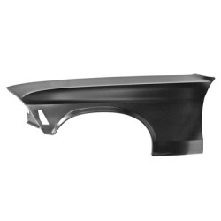 PartzBiz CM D0ZZ-16006-AR - Scott Drake 1970 Mustang Fenders (LH)
