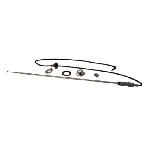 PartzBiz CM: C4DZ-18813-A-Scott Drake 64-65 Falcon Antenna