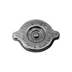 PartzBiz CM C5ZZ-8100-AC - Scott Drake 64-66 Concours Radiator Cap (Chrome) PartzBiz CM C5ZZ-8100-AC - Scott Drake 64-66 Concours Radiator Cap (Chrome)