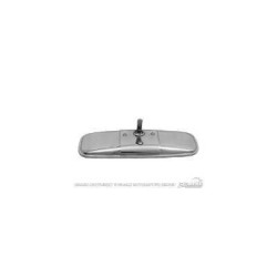 PartzBiz CM C5ZZ-17700-A - Scott Drake 64-66 Inside Rear View Mirror PartzBiz CM C5ZZ-17700-A - Scott Drake 64-66 Inside Rear View Mirror