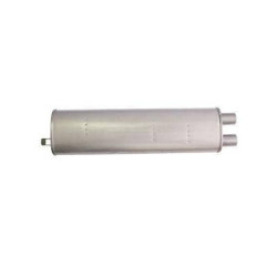 PartzBiz CM C5ZZ-5230-D - Scott Drake 64-66 Muffler (8 Cylinder Single Exhaust) PartzBiz CM C5ZZ-5230-D - Scott Drake 64-66 Muffler (8 Cylinder Single Exhaust)