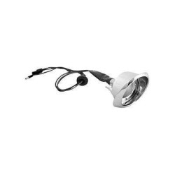 PartzBiz CM C5ZZ-13206-B - Scott Drake 64-66 Parking Lamp Housing (RH) PartzBiz CM C5ZZ-13206-B - Scott Drake 64-66 Parking Lamp Housing (RH)
