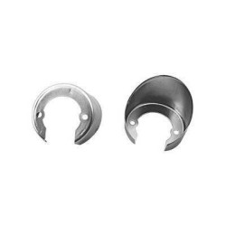 PartzBiz CM C5ZZ-13220-C - Scott Drake 64-66 Parking Lamp Retainer (RH) PartzBiz CM C5ZZ-13220-C - Scott Drake 64-66 Parking Lamp Retainer (RH)