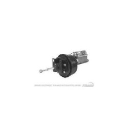 PartzBiz CM PBC-A2 - Scott Drake 64-66 Power Brake Conversion Kit PartzBiz CM PBC-A2 - Scott Drake 64-66 Power Brake Conversion Kit